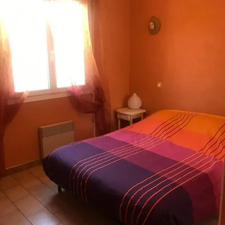 Mamamia T4 Avec Piscine Proche Commerce Au Pied Des Cevennes * Laroque (Herault)