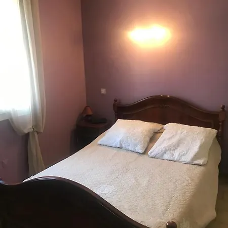 Holiday home Mamamia T4 Avec Piscine Proche Commerce Au Pied Des Cevennes *