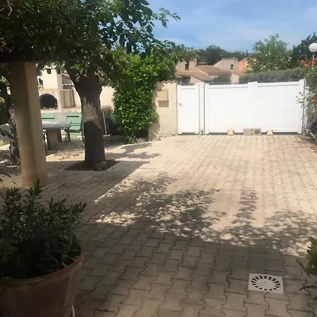 Holiday home Mamamia T4 Avec Piscine Proche Commerce Au Pied Des Cevennes *