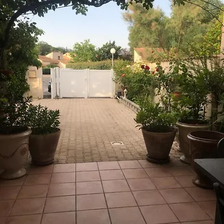 Mamamia T4 Avec Piscine Proche Commerce Au Pied Des Cevennes * Laroque (Herault)